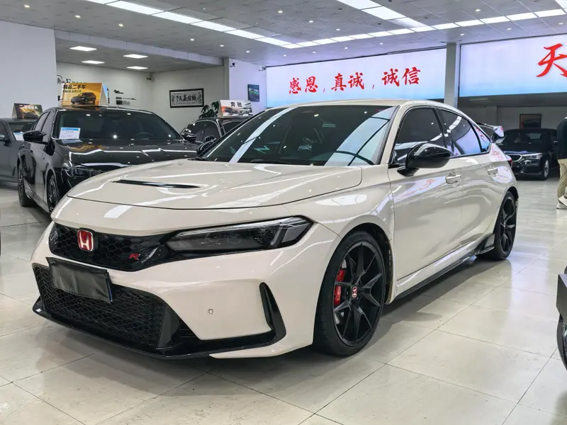 Honda Civic (Import)