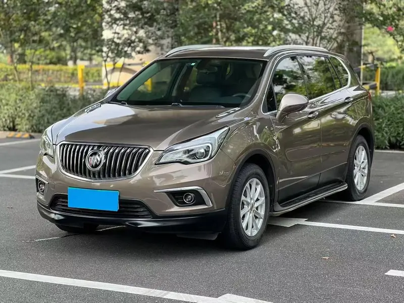 Buick Envision