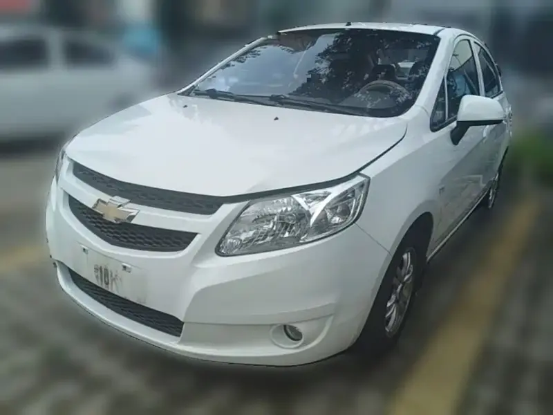 Chevrolet Sail