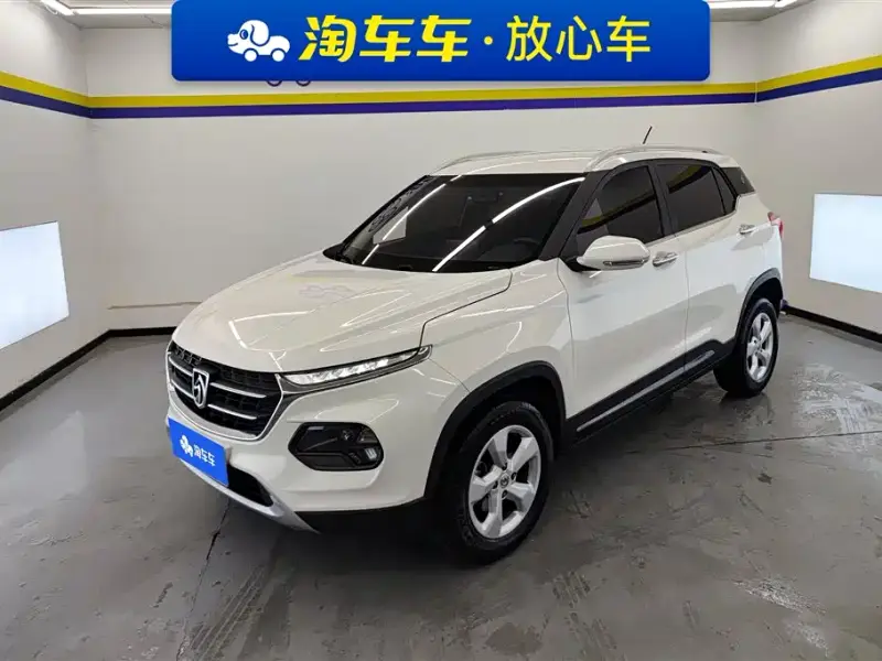 Baojun 510