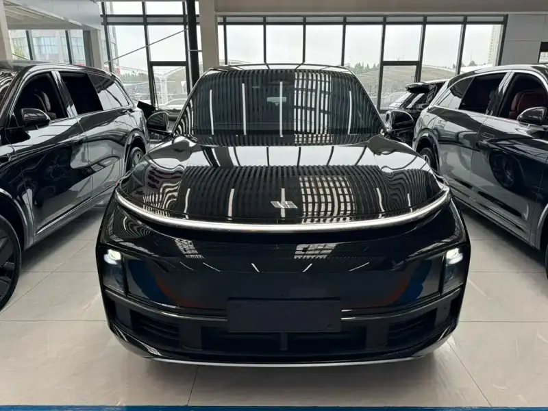 Li Auto L9