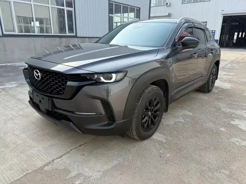 Mazda CX-50 Xingye