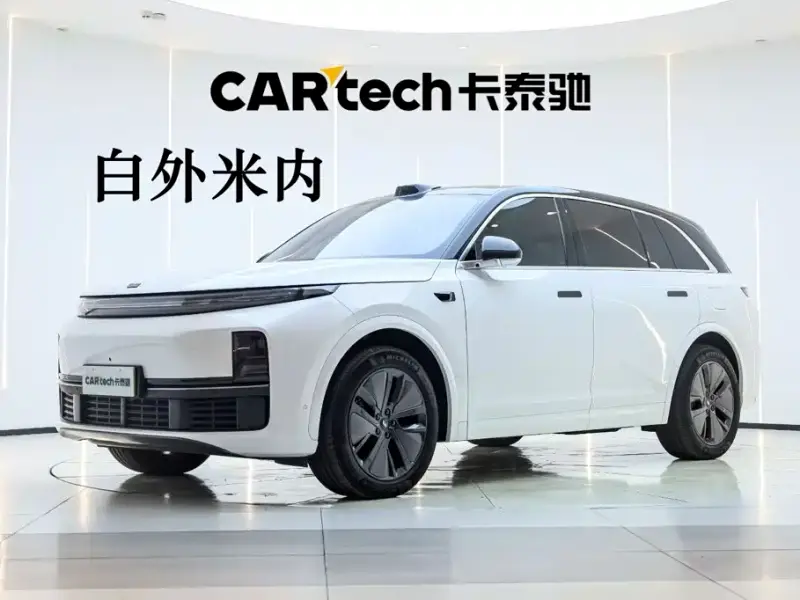 Li Auto L7