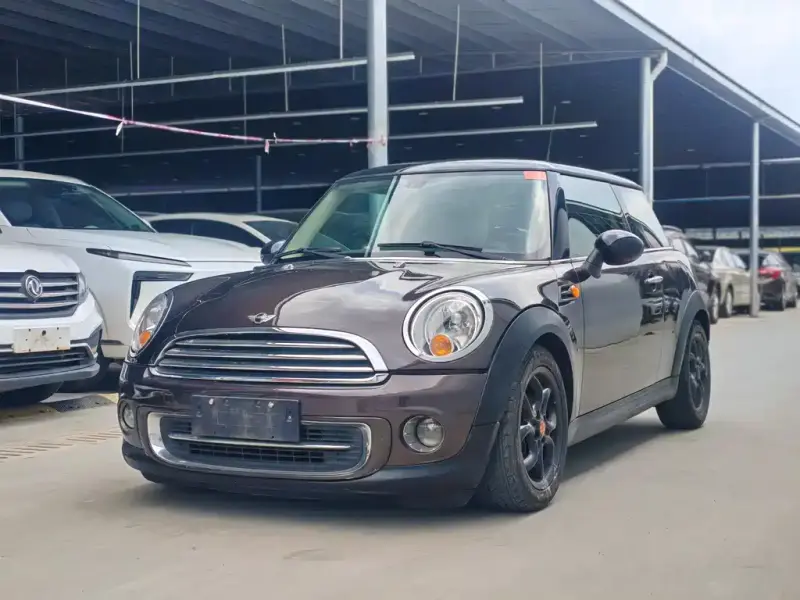 MINI Mini