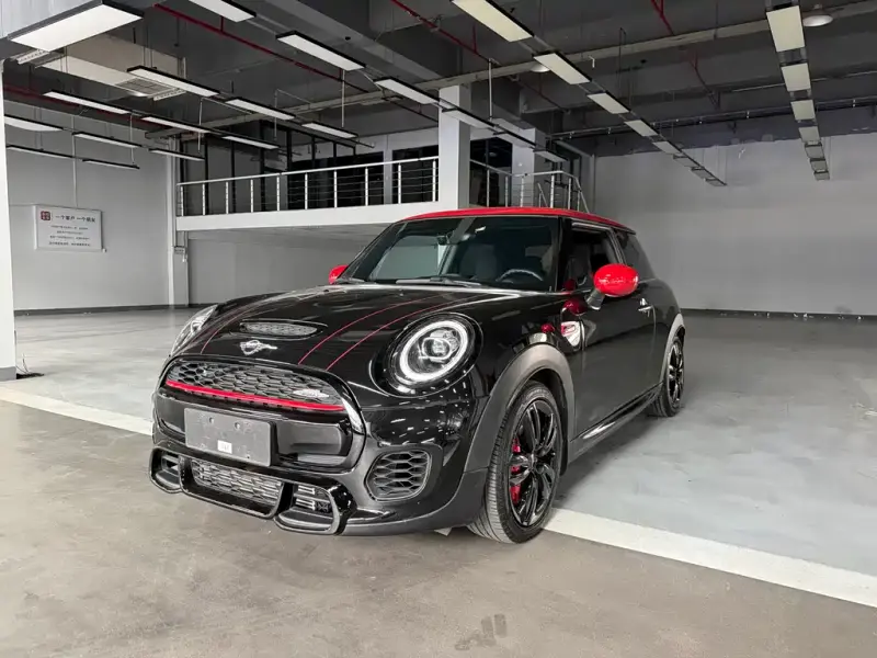 MINI Mini JCW