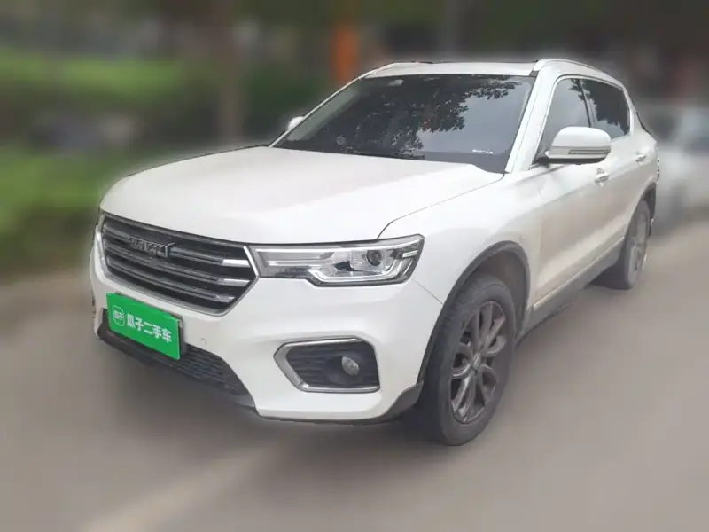 Haval H7