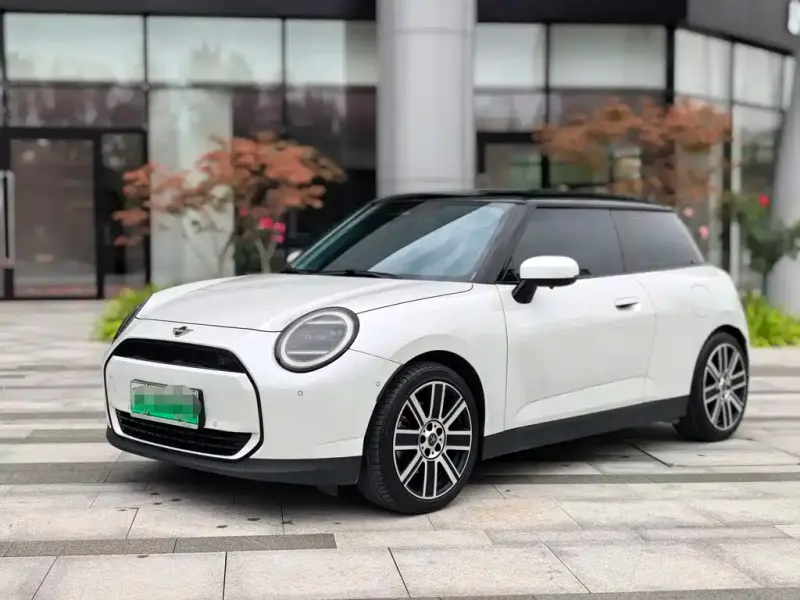 MINI COOPER EV