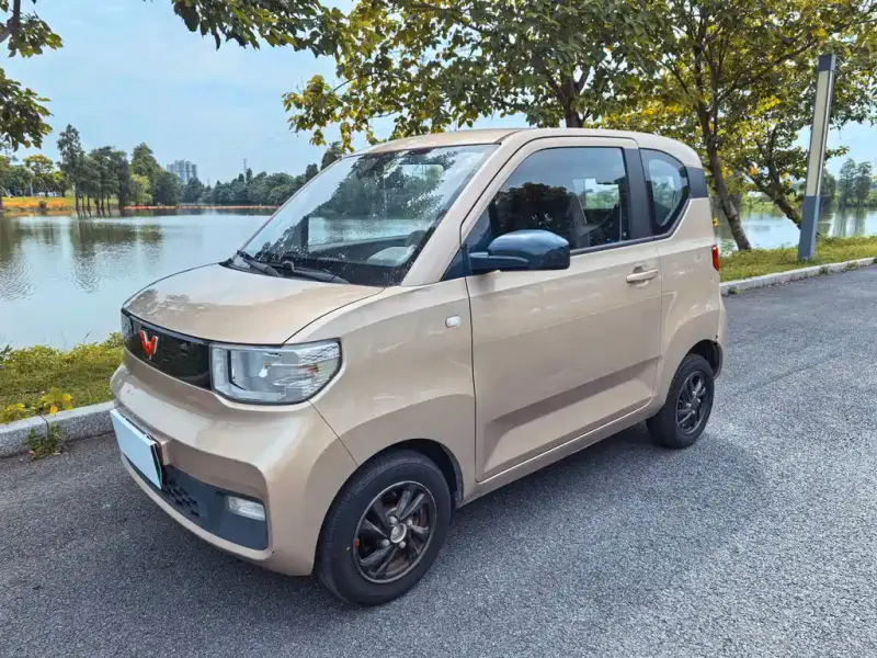 Wuling Hongguang Mini EV (MINIEV)