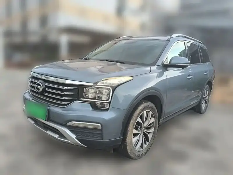 GAC Motor GS8