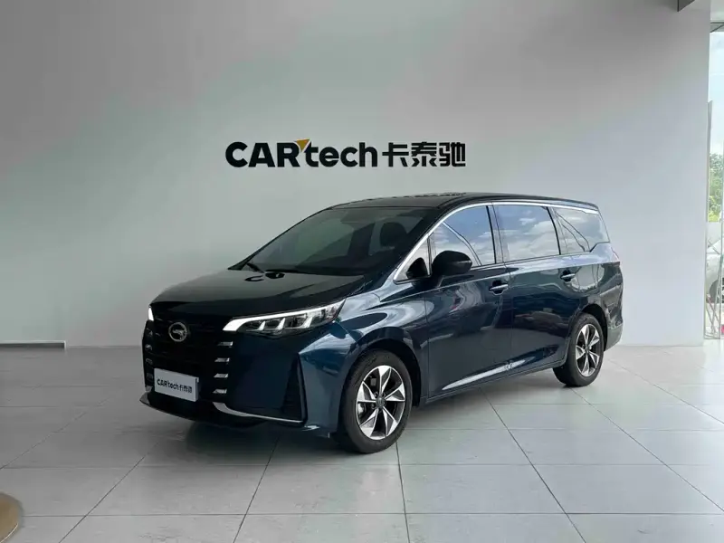 GAC Motor M6
