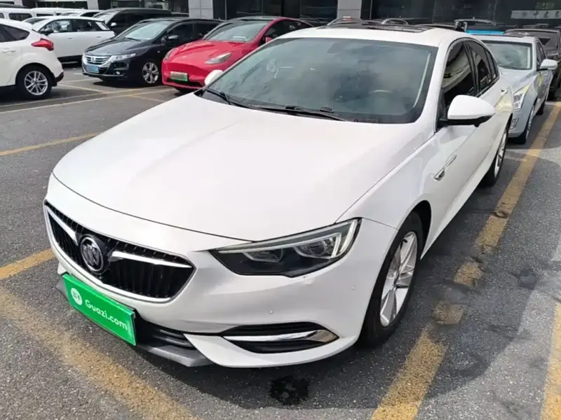 Buick Regal