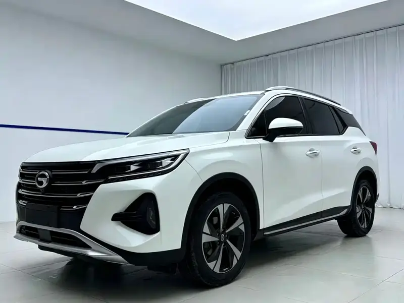 GAC Motor GS4