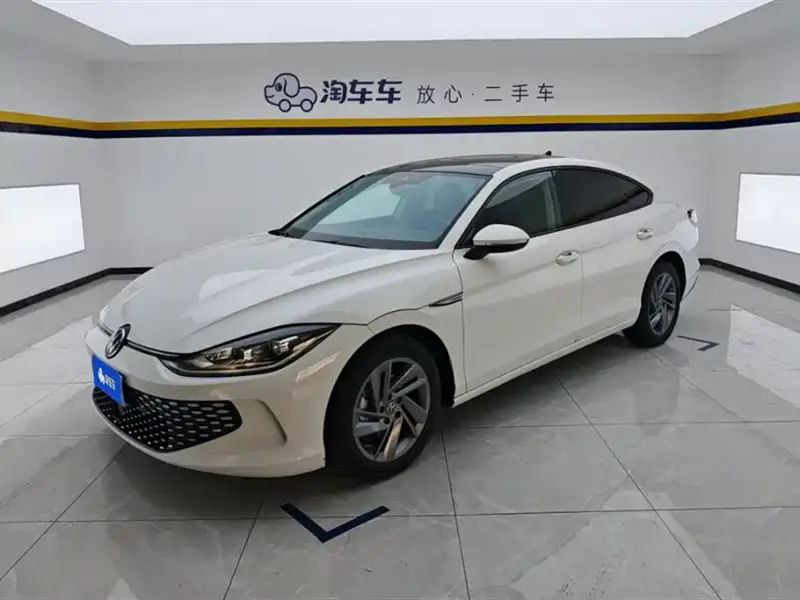 Volkswagen Lamando