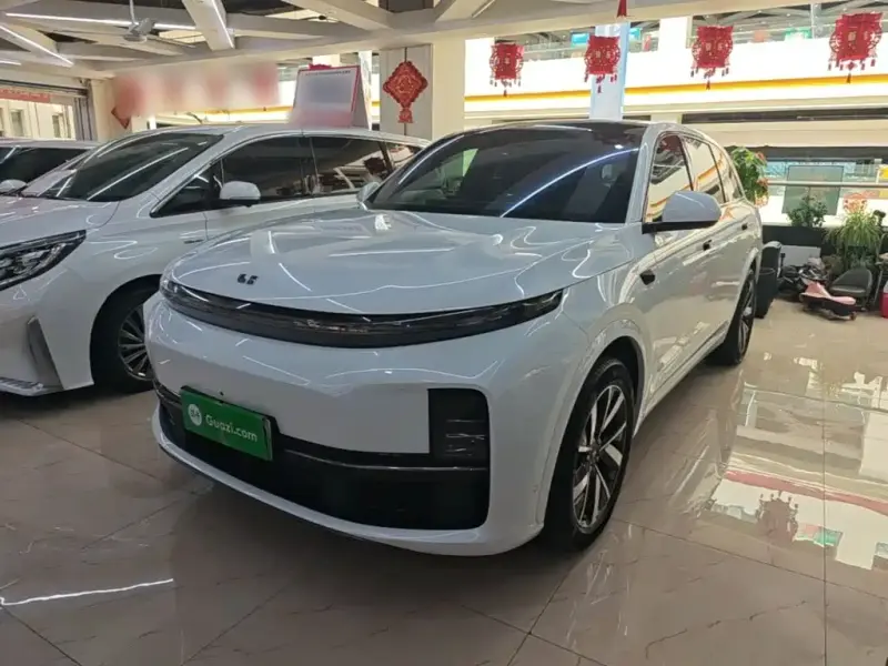 Li Auto L7