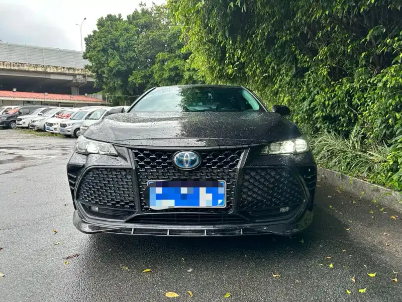 Toyota Avalon