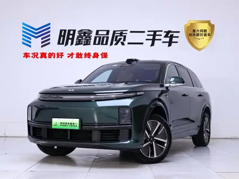 Li Auto L7