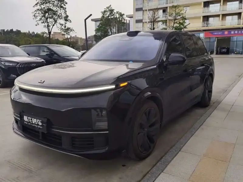 Li Auto L9