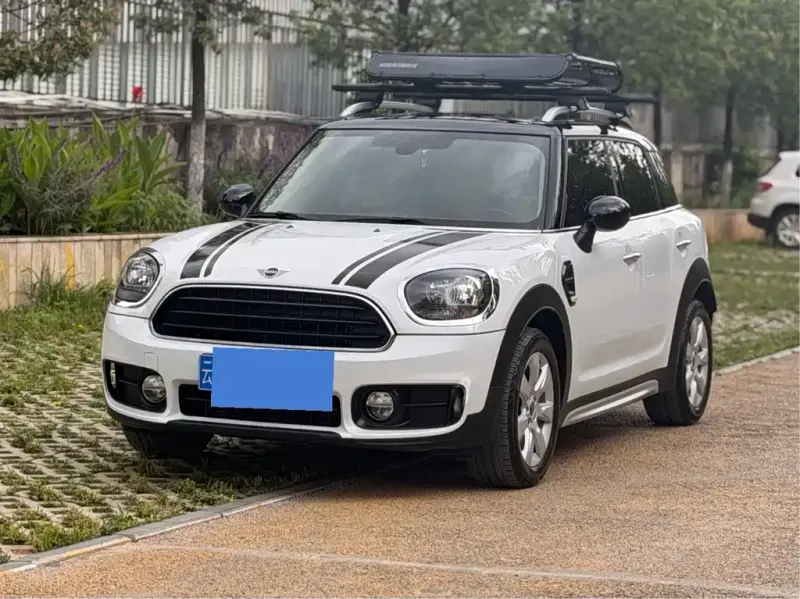 MINI Mini Countryman