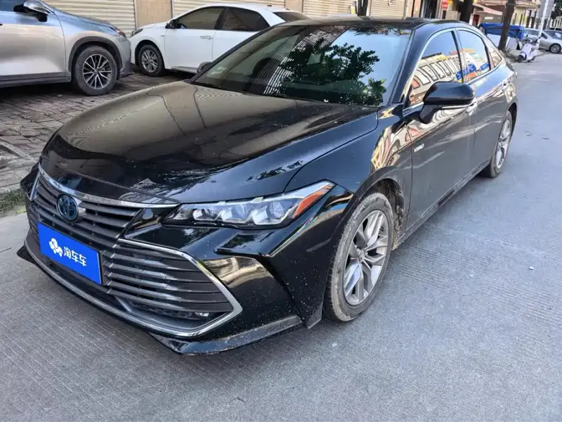 Toyota Avalon