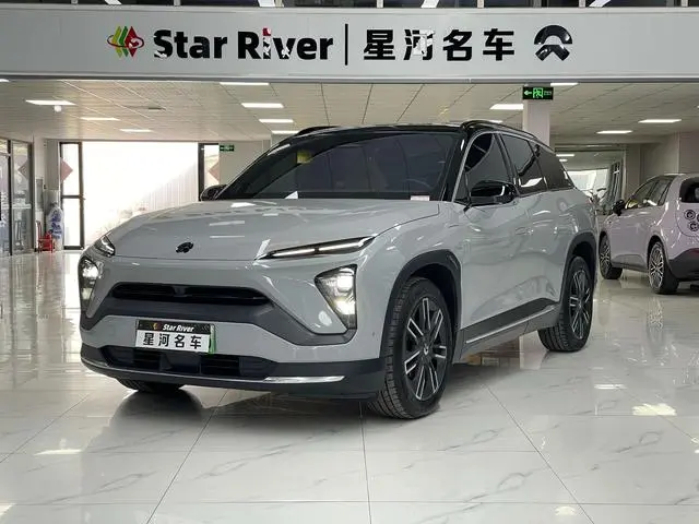 NIO ES6