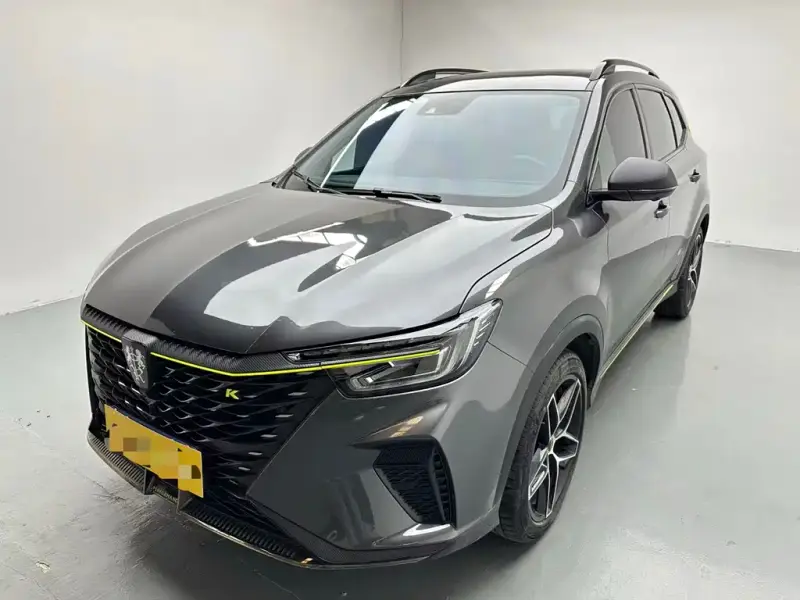 Roewe MG HS (RX5)