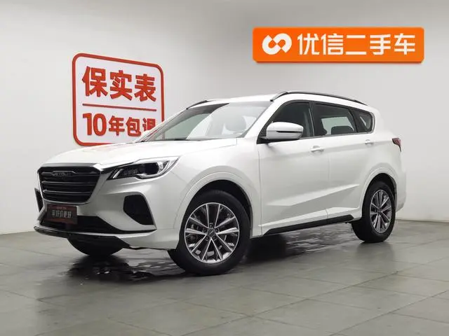 Jetour X70