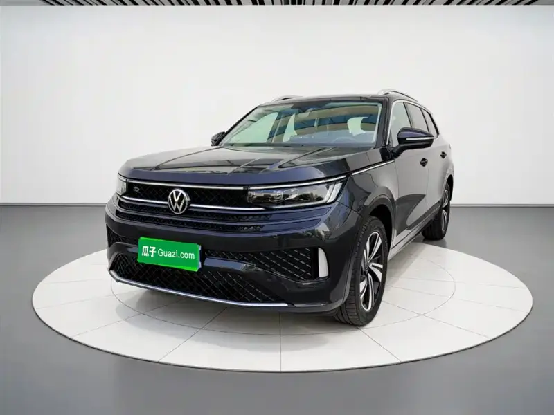 Volkswagen Tavendor