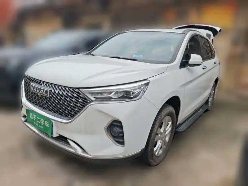 Haval M6