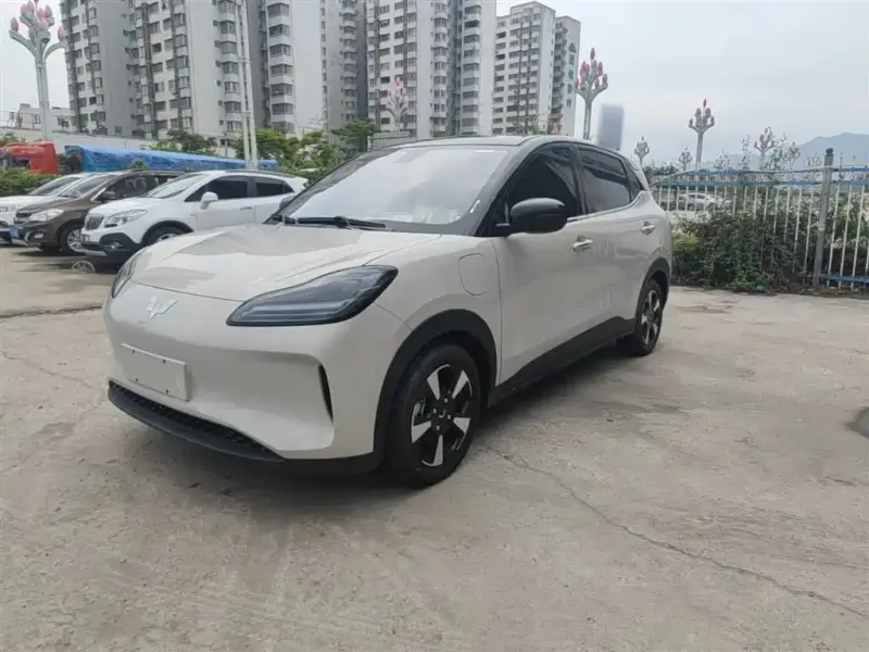 Wuling Bingo PLUS