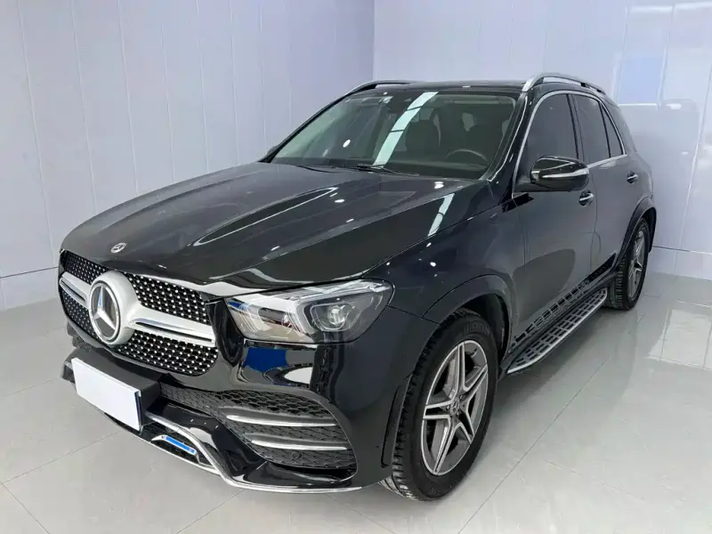 Mercedes-Benz GLE( )