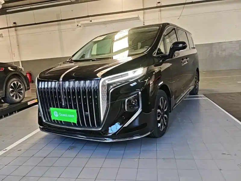 Hongqi HQ9