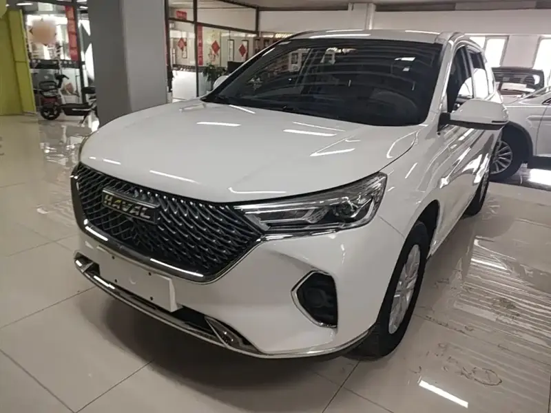 Haval M6