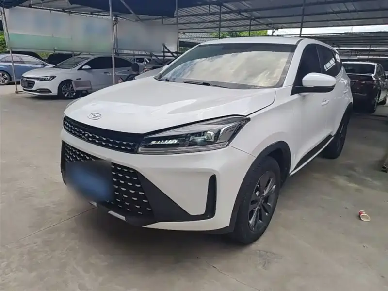 Cowin Xuanjie Pro