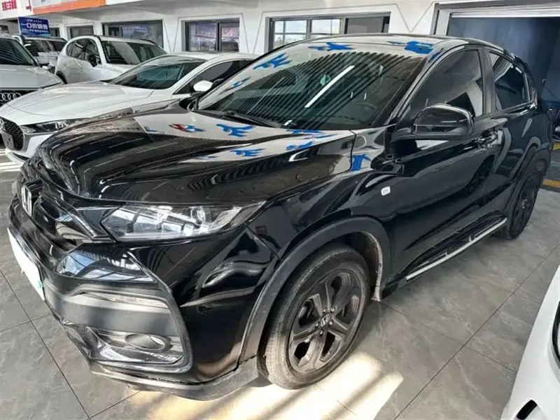 Honda XR-V