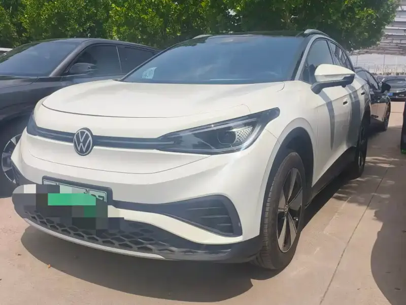 Volkswagen ID.4 X