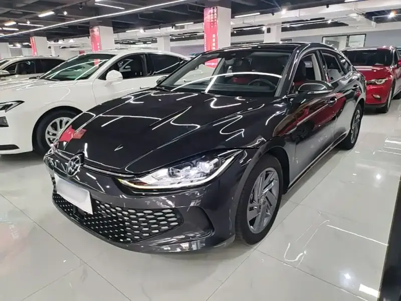 Volkswagen Lamando