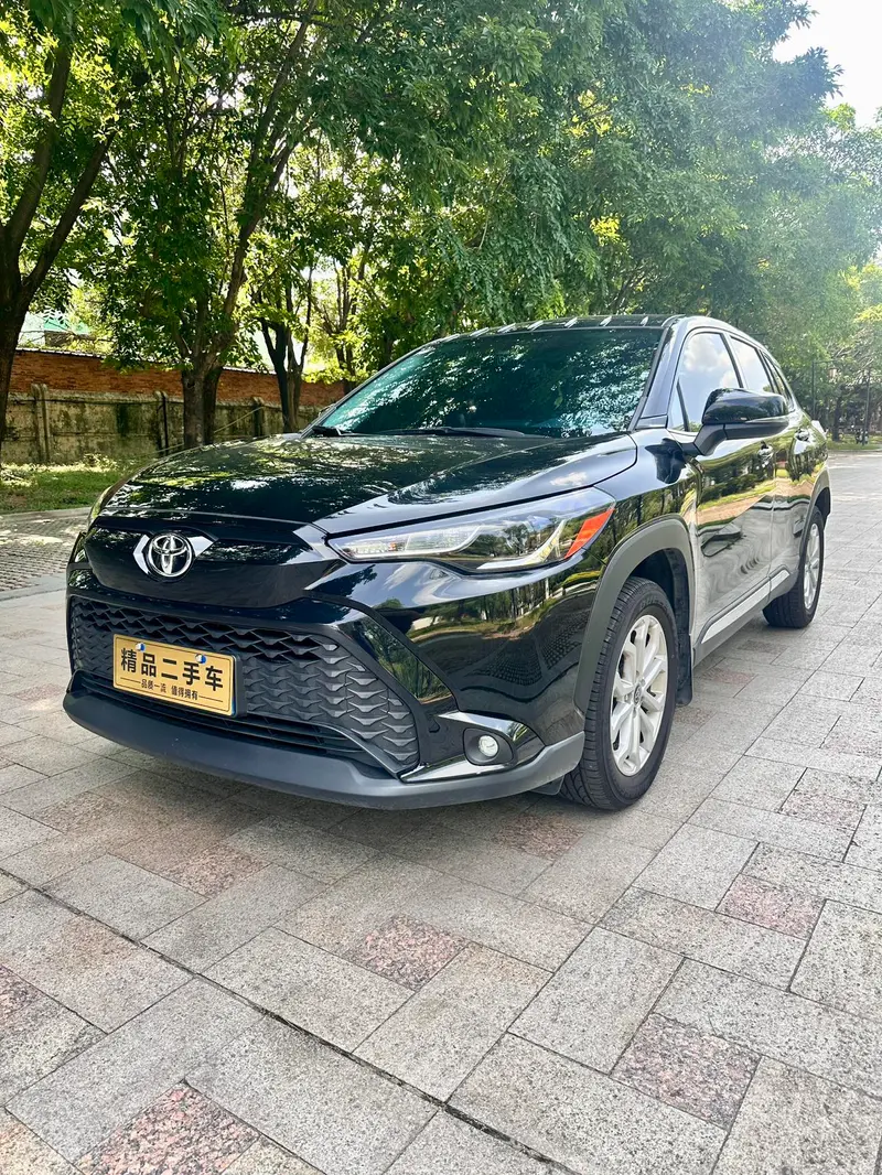 Toyota Frontlander