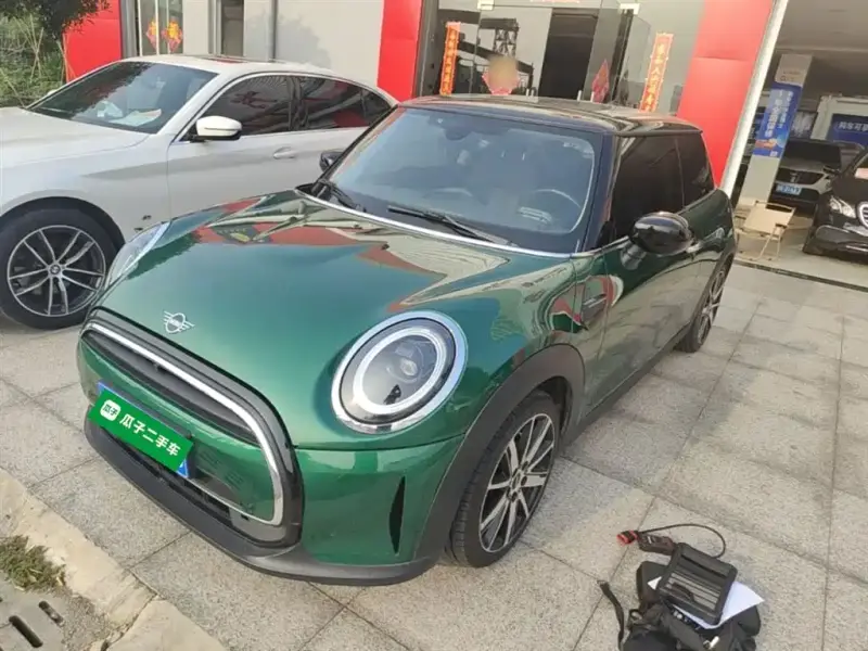 MINI Mini