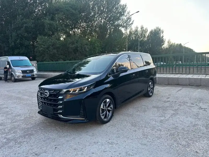 GAC Motor M6