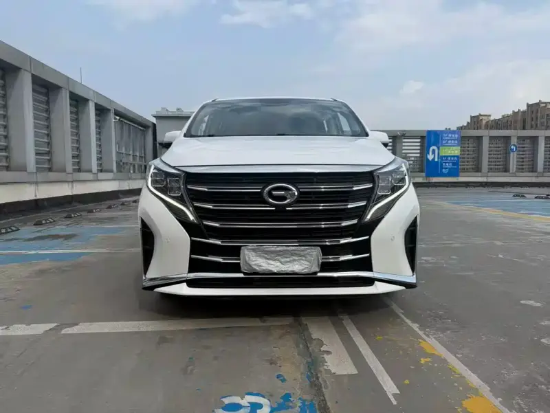 GAC Motor M8