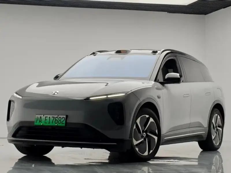 NIO ES6