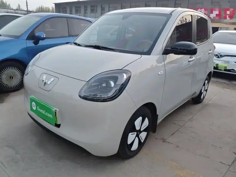 Wuling Hongguang Mini EV (MINIEV)
