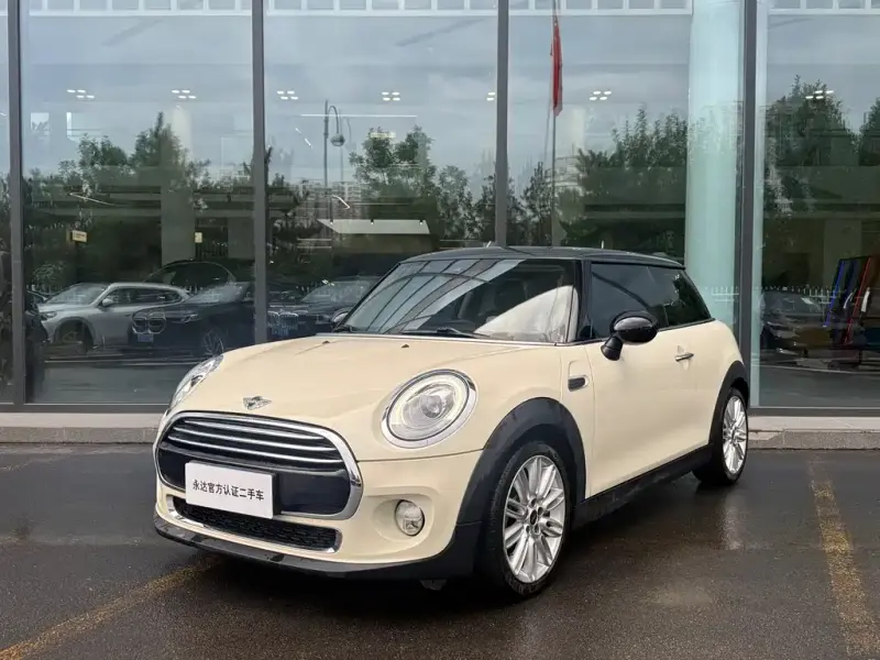 MINI Mini