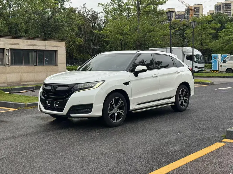 Honda UR-V