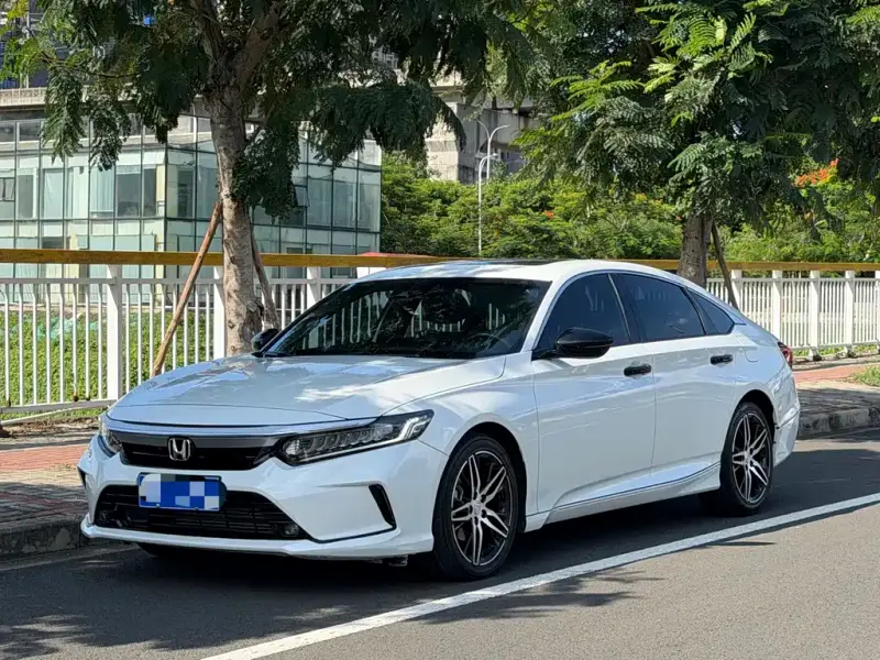 Honda Inspire