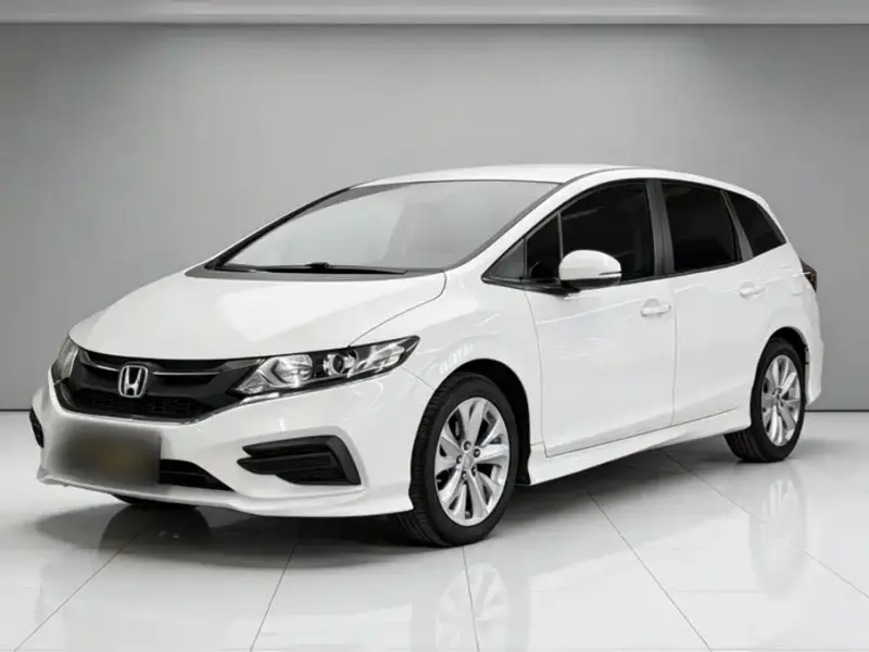 Honda Jade