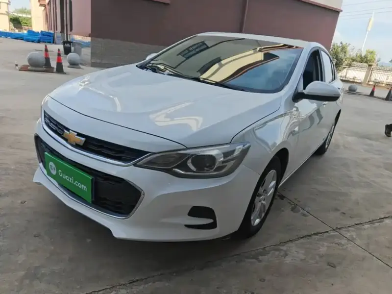 Chevrolet Cavalier