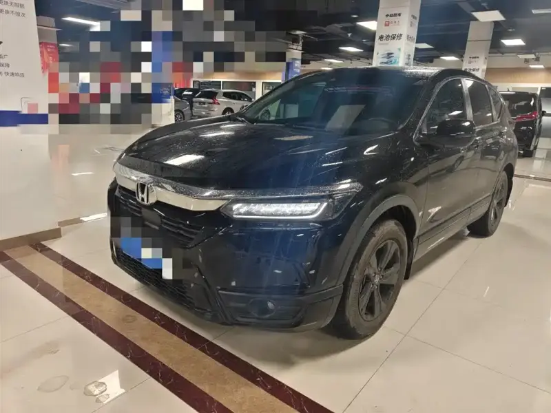 Honda Breeze