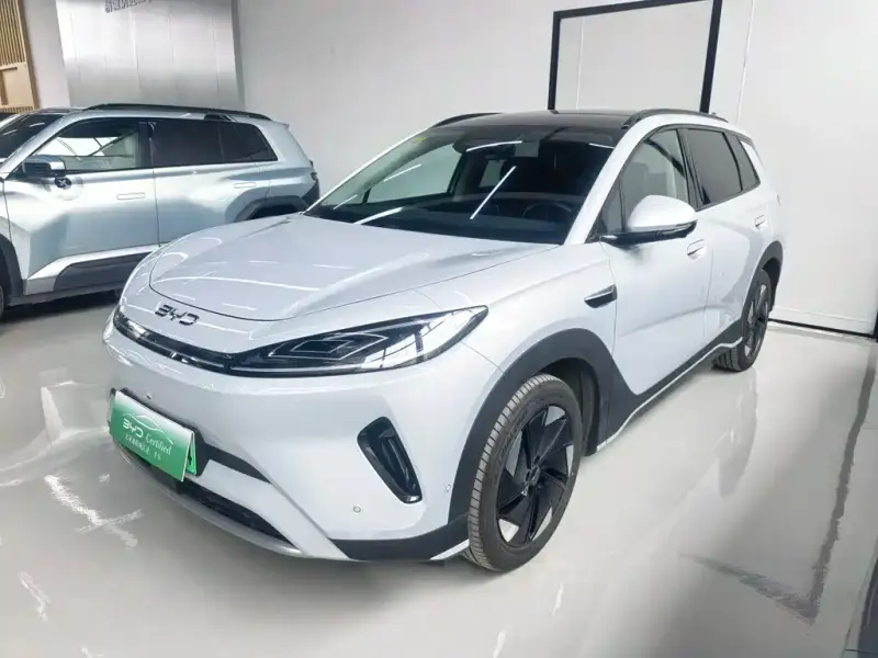 BYD Sea Lion 05 EV