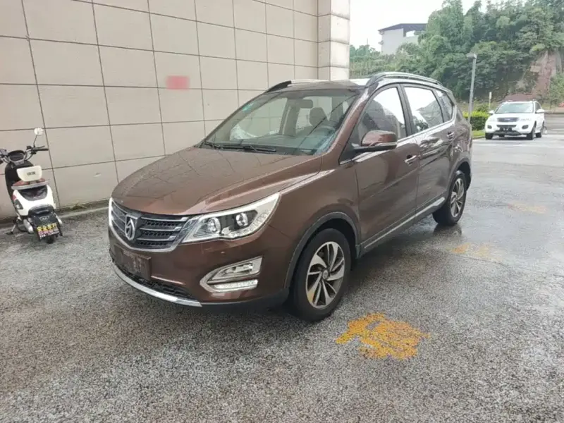 Baojun 560